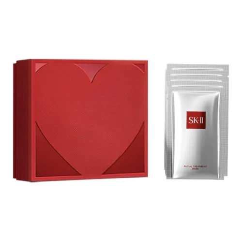 SK II 시트 마스크 남녀공용