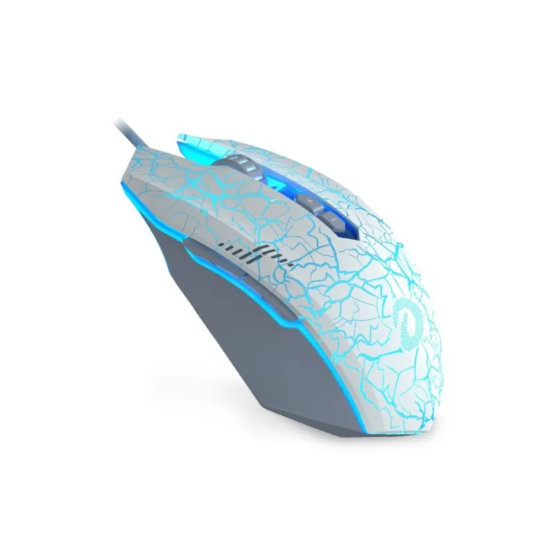 Dareu EM915 Wired Connection Jeep, Classic Crackle Edition, Gaming Custom Microchip Mice-10