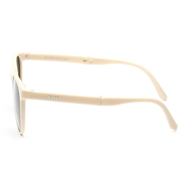 OYEA TR90 Round Sunglasses Unisex-2