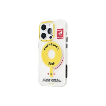 Wakcas Phone Cases