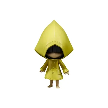 MAX Factory Nendoroid Xiao Liu Little Nightmares Chibi Figures 10cm