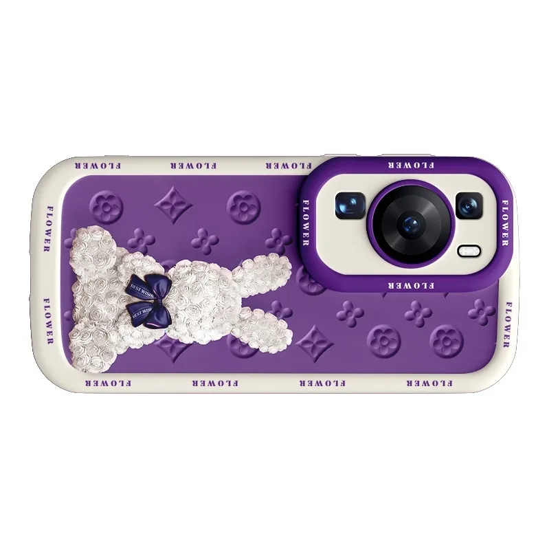 SUPER MOUSE Phone Cases-30