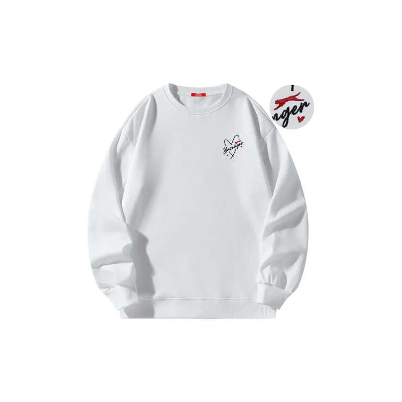 Slazenger Sweatshirts Unisex-4
