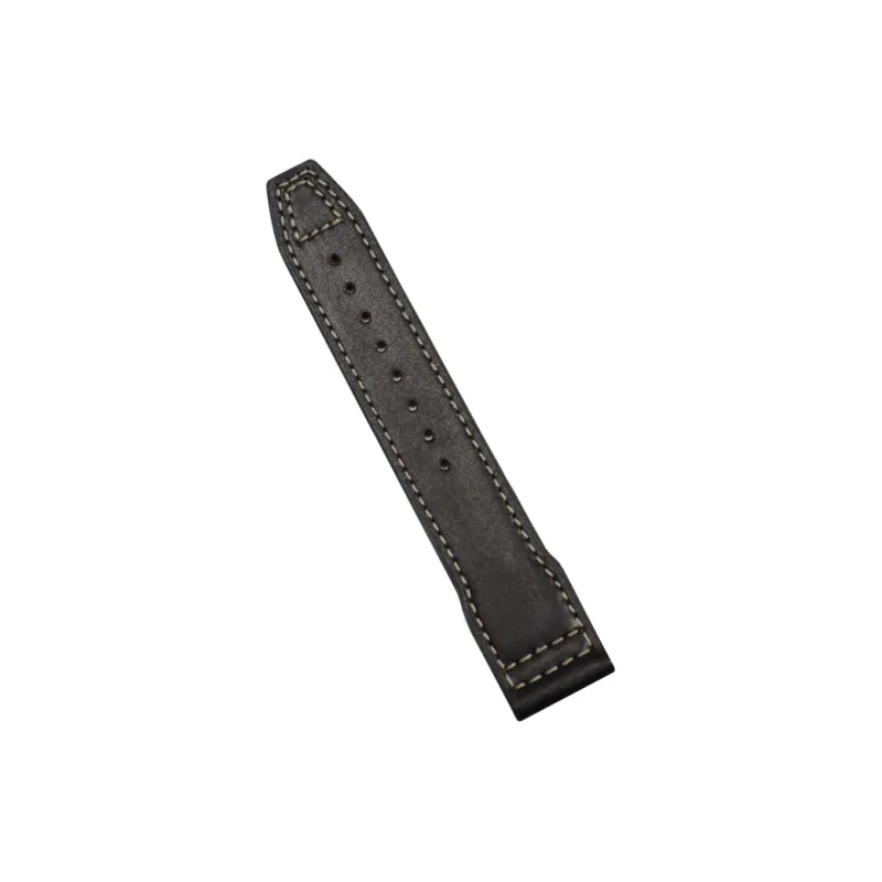 SHIRUI Global Compatibility Watch Band 20/22mm Genuine Leather Material-10