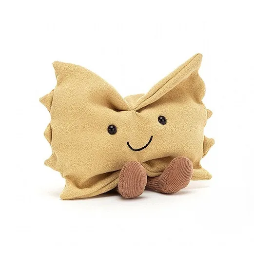 JELLYCAT Fun Food Collection Interesting Dolls Plush Doll Small Size Tall-3
