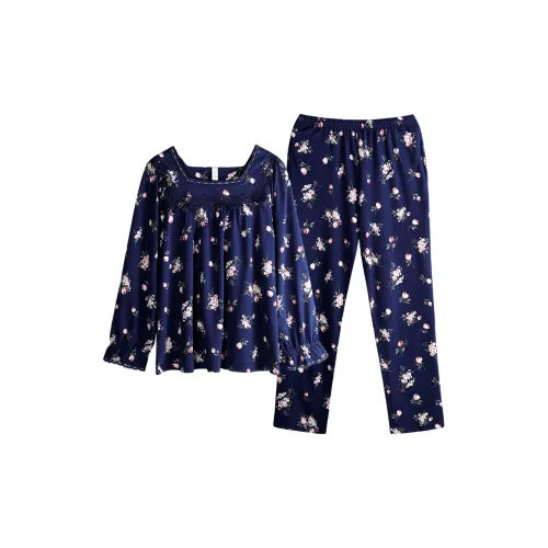 Xuan Liang Women's Pajama Sets