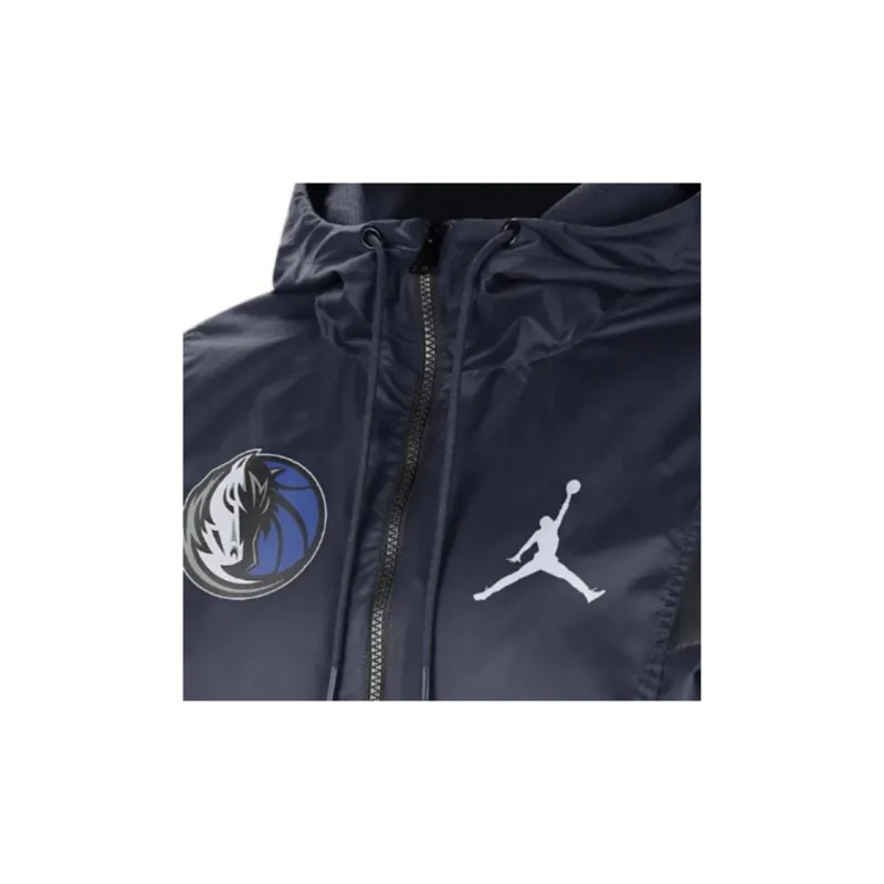 Jordan Courtside Statement Jacket Men's-4