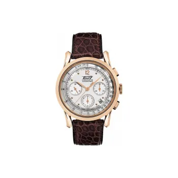 TISSOT Men Vintage Classic Series Watch