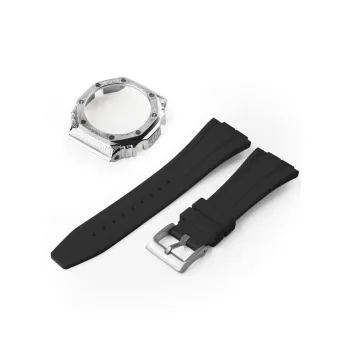 Keppot Men Watch Cases