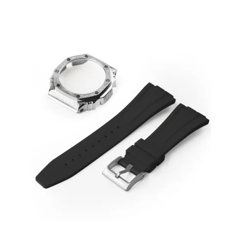 Keppot Men Watch Cases