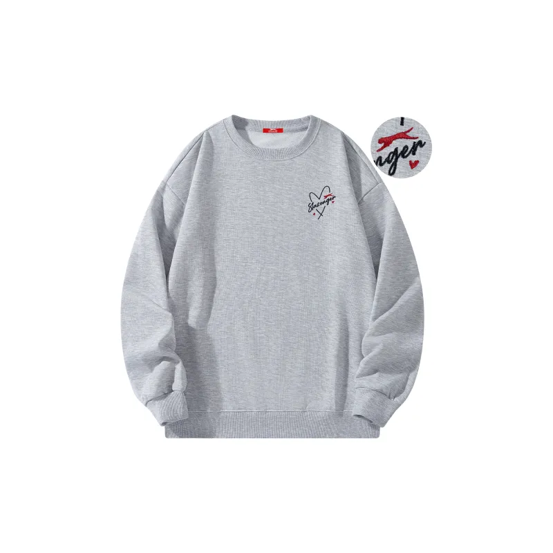 Slazenger Sweatshirts Unisex-7