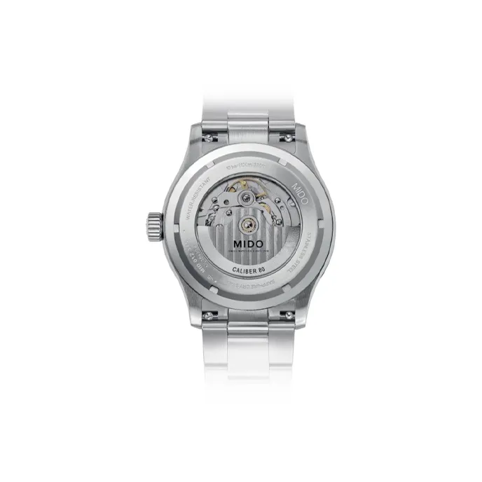 MIDO Men Helm Watch-3