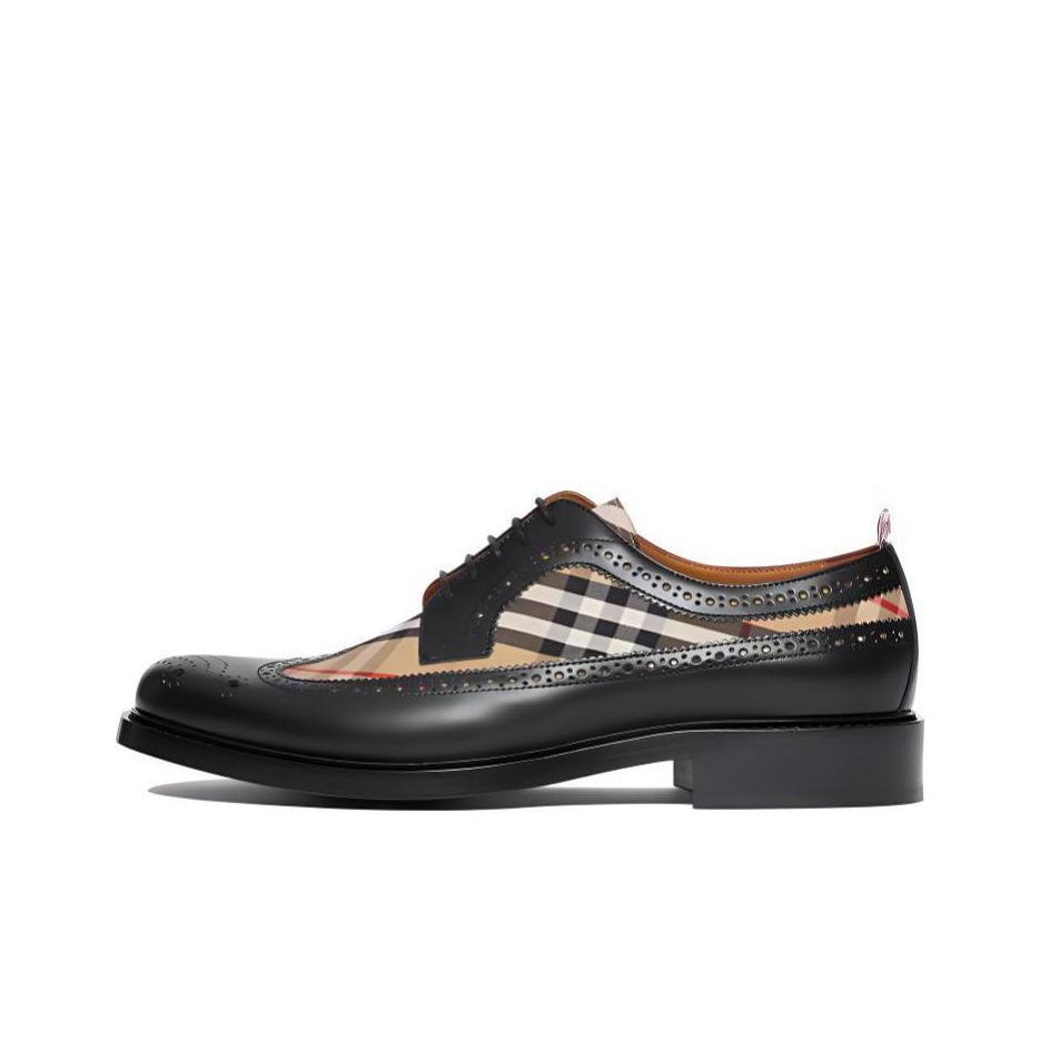 Burberry Men's Casual Shoes Shoes Men on Sale & Authentic - POIZON