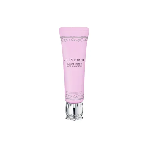 JILL STUART 프라이머 틴티드 모이스처라이저 여성