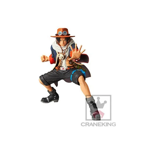 BANPRESTO Bonus Gifts-3