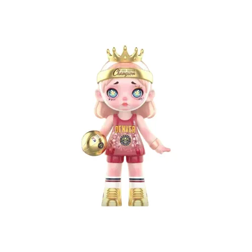 TOYCITY LAURA 트렌디 피규어