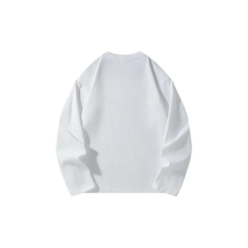 Magmode Long Sleeved T Shirts Unisex-1