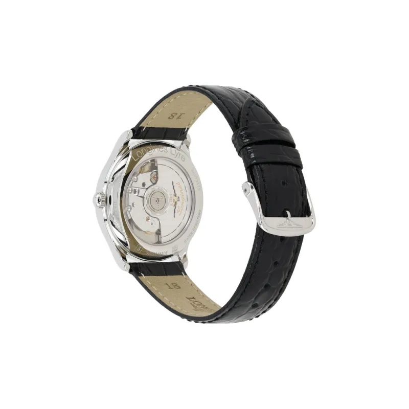 LONGINES Lyre L4.860.4.11.2-4