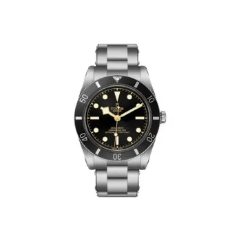 TUDOR Black Bay 54 37mm