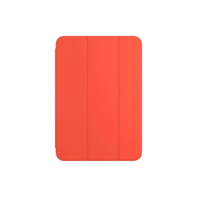Apple 2021 Model, Original Smart Double Sided Clip Compatibility With 8.3 Inch IPad Mini 6th Generation Protective Case-0