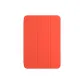 Bright orange