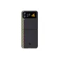 Galaxy Z Flip4 floating overture