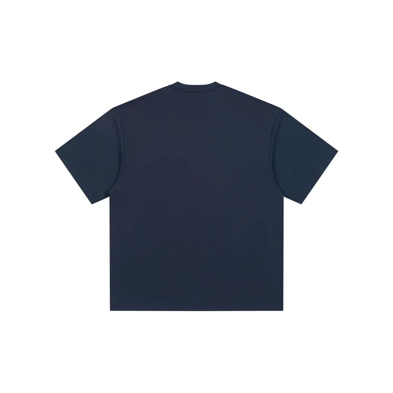 Hurley T-Shirts Unisex-9