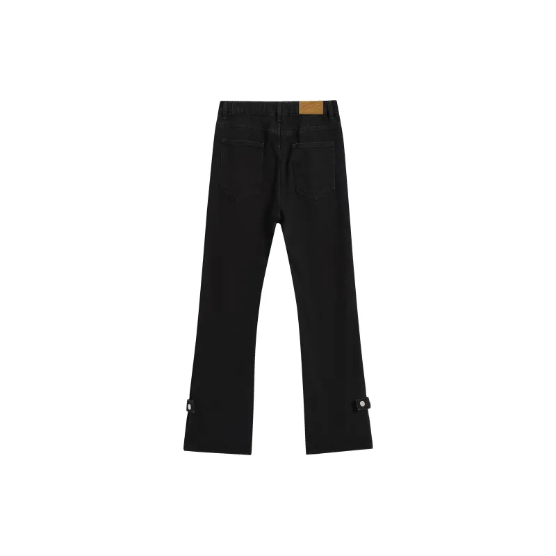 Menblero Jeans Unisex-3