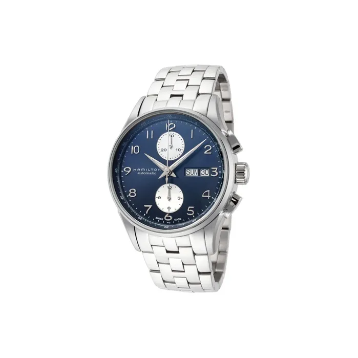 Hamilton Jazzmaster Maestro Auto Chrono H32576141-1