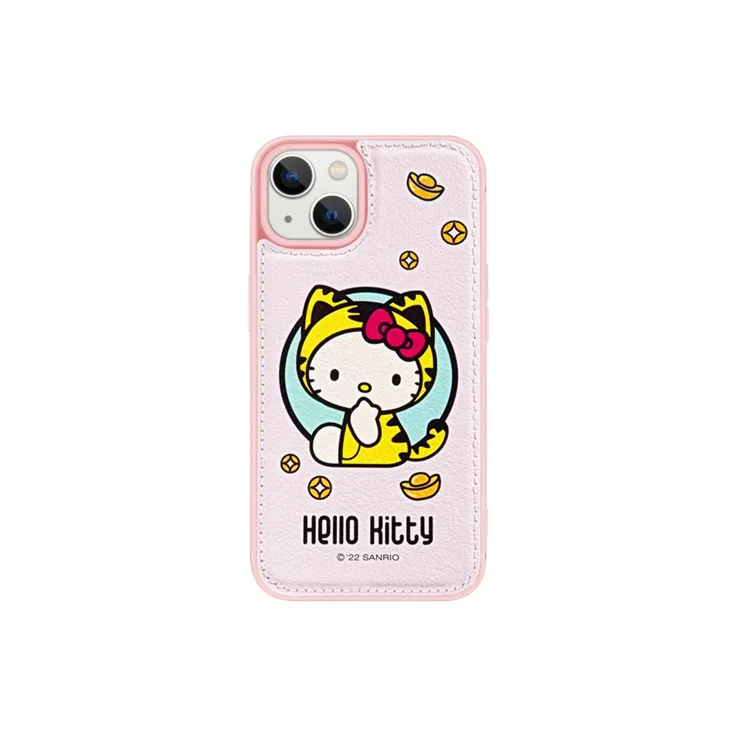 Hello Kitty Phone Cases-12