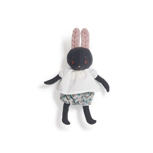 KHAITE Joey Sweater Magnolia