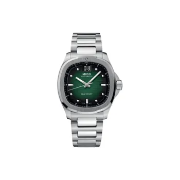 MIDO Men Helm Watch