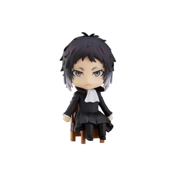 GOOD SMILE COMPANY Orange Rouge Chibi Figures