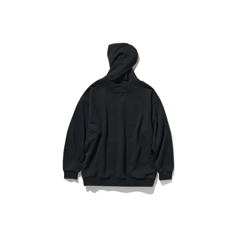 Nautica White Sail Long Sleeved Sweatshirt Unisex-7