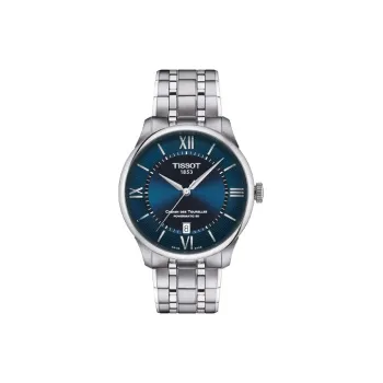 TISSOT Men Tourelles Collection Watch