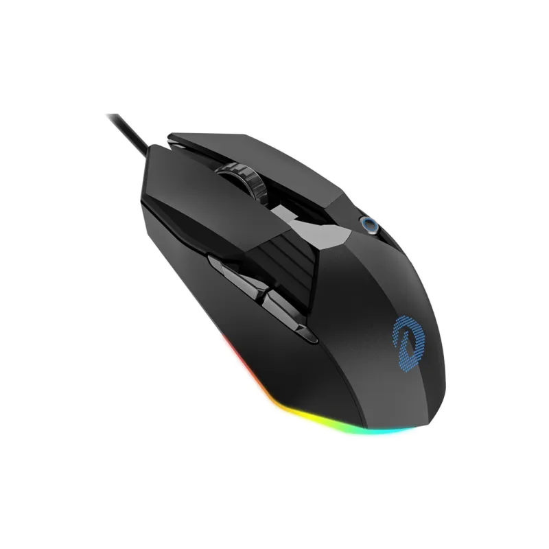 Dareu A970 Wired Connection KBS II Gaming Laptop With Convenient AIM Custom Engine Esports Mice-2