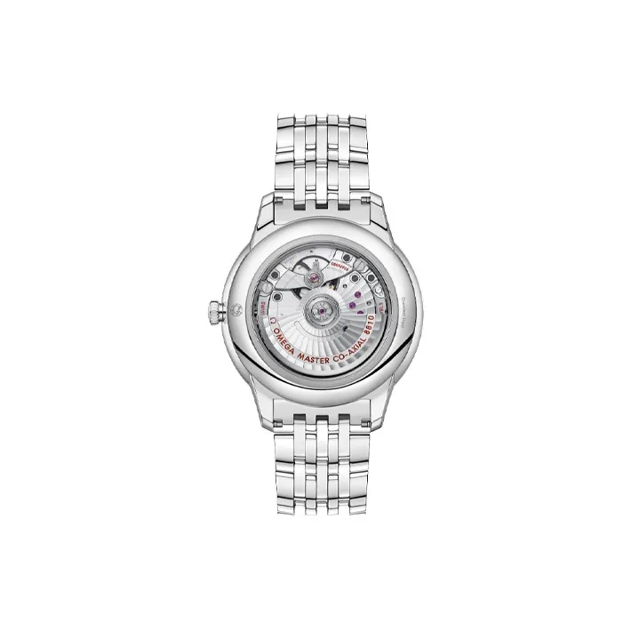 OMEGA Men Elegant Saucer Series Watch-1