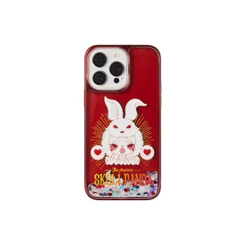POP MART SKULLPANDA Phone Case IPhone 13 Pro Ma IP Merch