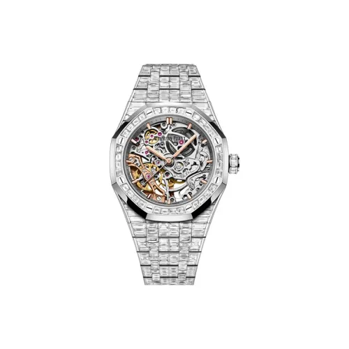 AUDEMARS PIGUET Women's Royal Oak Series Swiss Watches