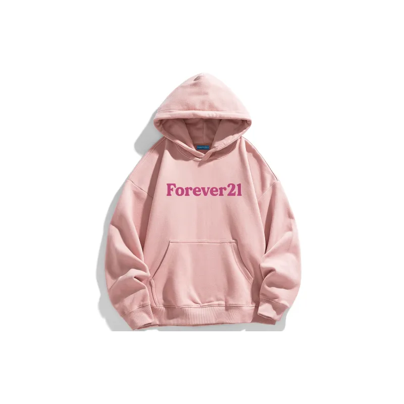 FOREVER 21 Sweatshirts Unisex-11