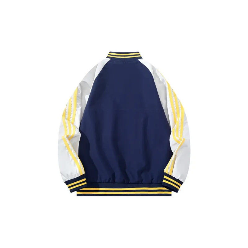 XINIYA TRAVEL Jackets Coats Unisex-23