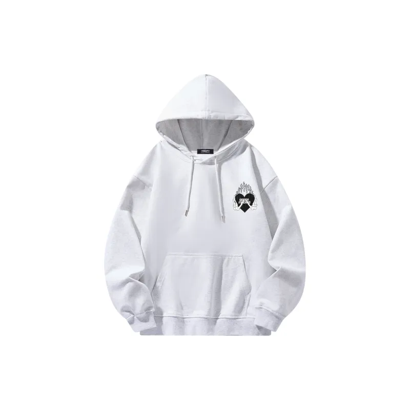 GF Sweatshirts Unisex-14