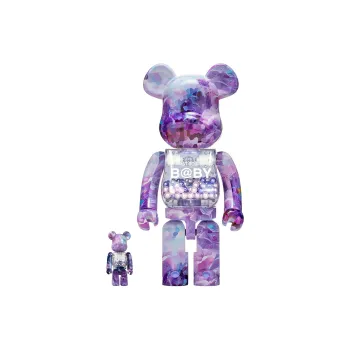 BE@RBRICK Macau 2023 X My First Baby Forward Fashion