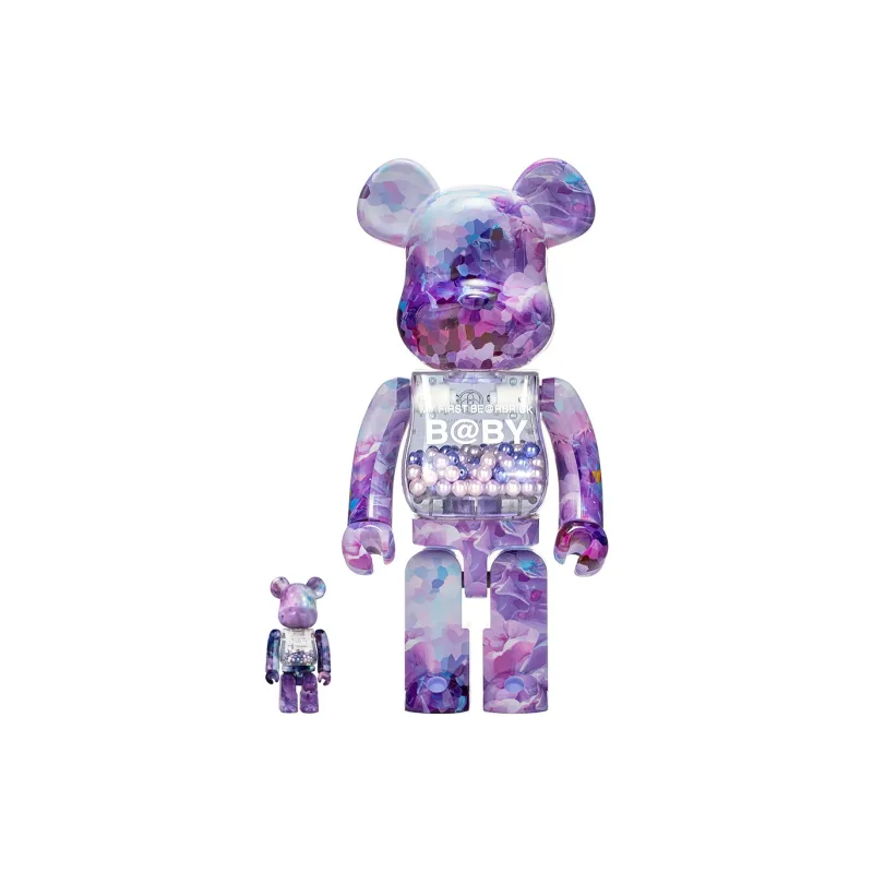 BE@RBRICK Macau 2023 X My First Baby Forward Fashion-0