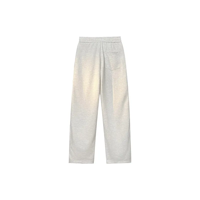JCUI Casual Pants Unisex-1