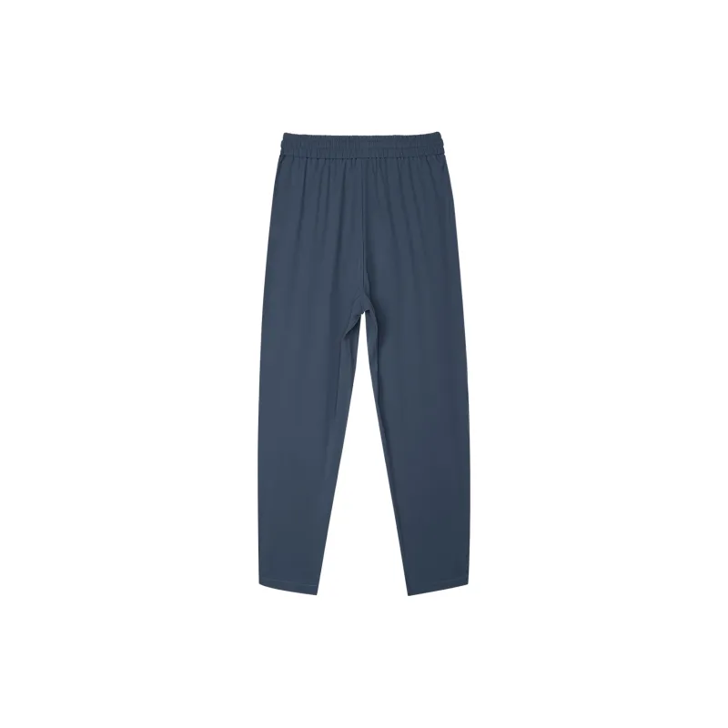 UZIS Knitted Sports Pants Unisex-5