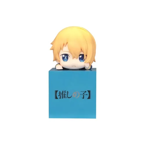 FURYU Pupa Oshi No Ko Hoshino Ai Kyouai & Hoshino Rumi & Kana Arima Bonus Gifts