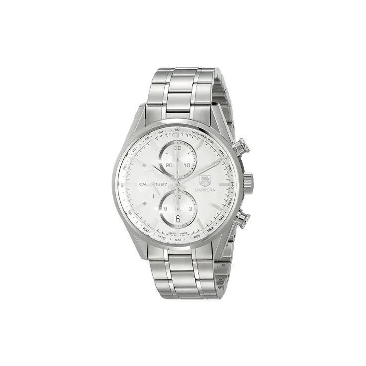 TAG HEUER Men Carrera Collection Watch-1