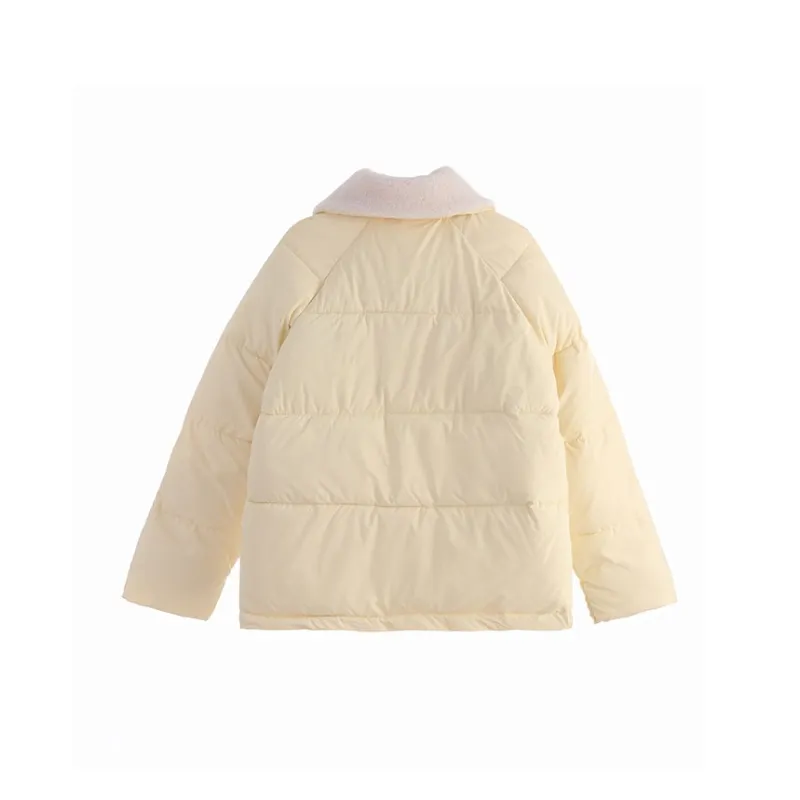 INCO VIBE Puffer Jacket Women's-13