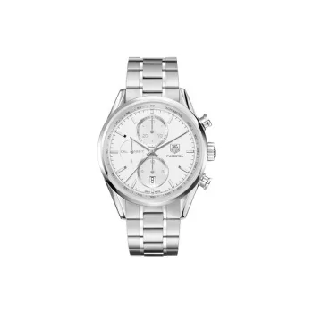 TAG HEUER Men Carrera Collection Watch